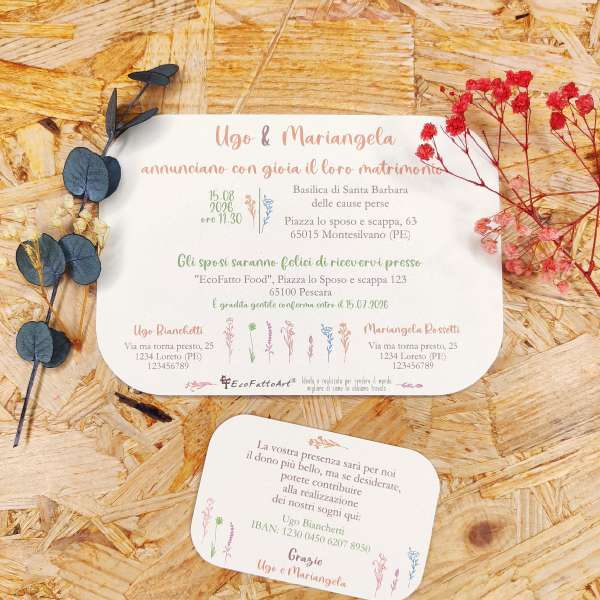 country wedding